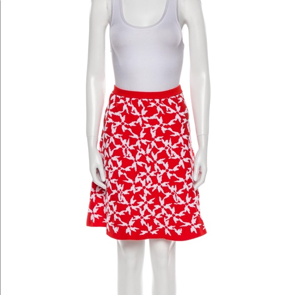 New Tanya Taylor skirt set - Picture 4 of 4